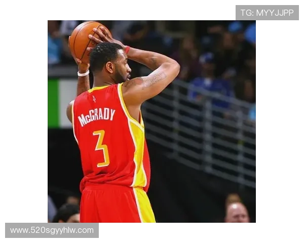 麦迪职业生涯未能突破季后赛首轮为何总是被视为传奇球员 麦迪职业生涯未能突破季后赛首轮为何总是被视为传奇球员